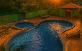 Hotel Shivam Classic, Calangute Beach Goa